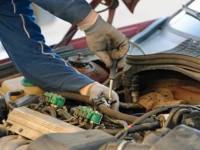 Objawy uszkodzonej centralki LPG - rozpoznaj awarię i uniknij kłopotów Objawy uszkodzonej centralki LPG - rozpoznaj awarię i uniknij kłopotów