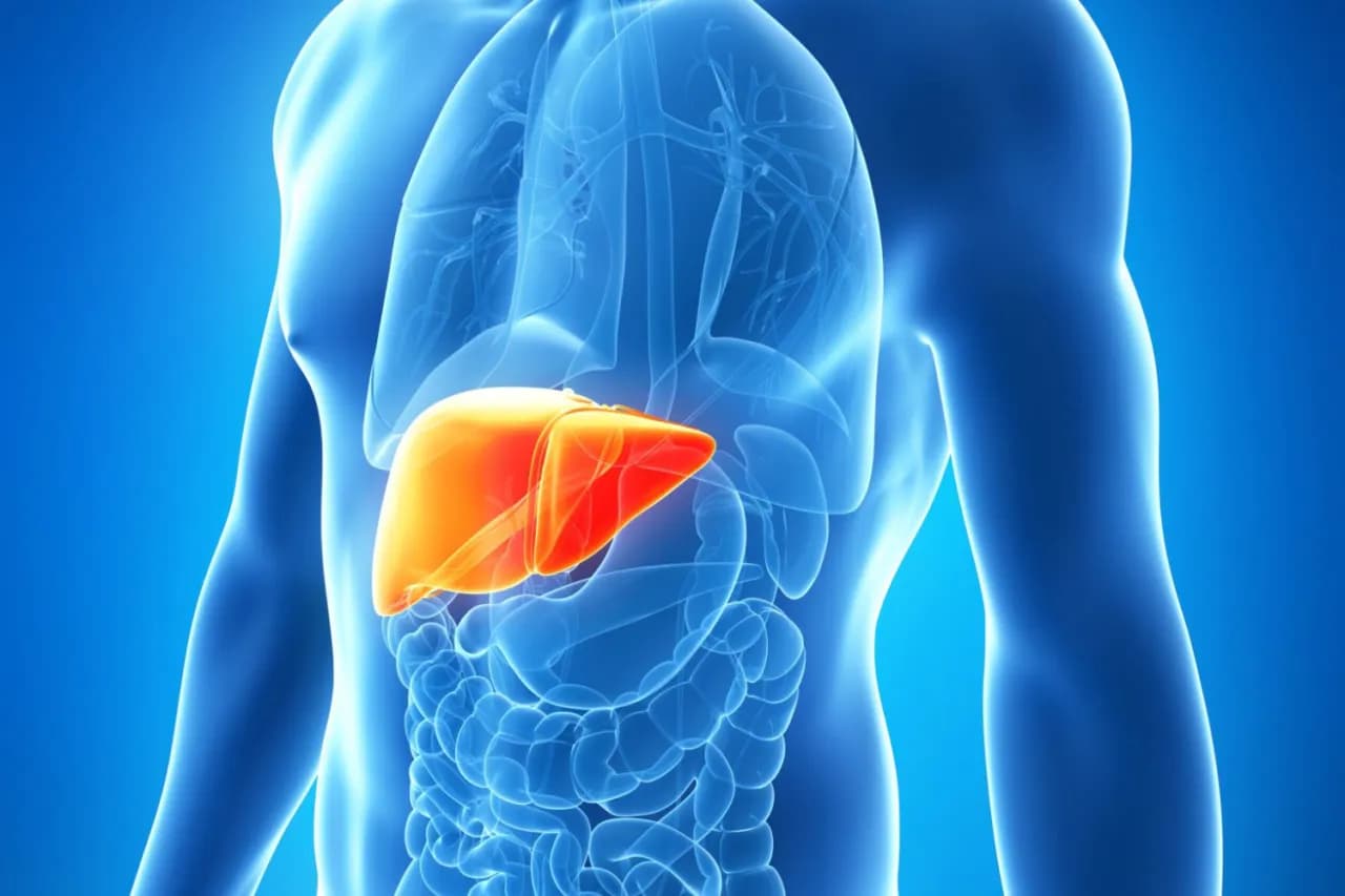 Ostra niewydolność wątroby: objawy, przyczyny i powikłania Ostra niewydolność wątroby: objawy, przyczyny i powikłania