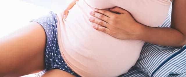 Bolesne wzdęcia w ciąży: objawy, przyczyny i sposoby ulgi Bolesne wzdęcia w ciąży: objawy, przyczyny i sposoby ulgi