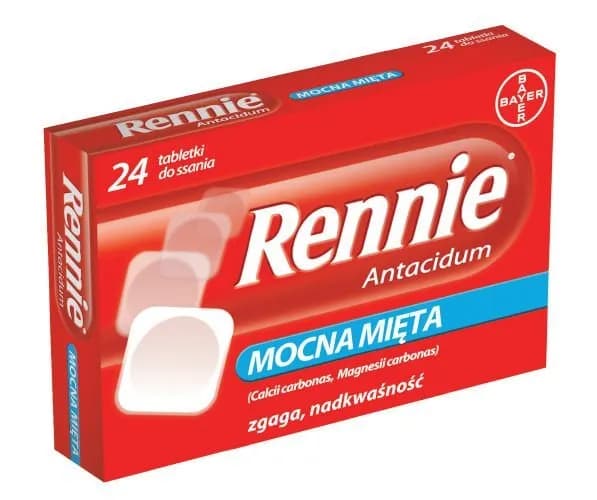 Bezpieczne tabletki na zgagę w ciąży: skuteczne leki i porady Bezpieczne tabletki na zgagę w ciąży: skuteczne leki i porady