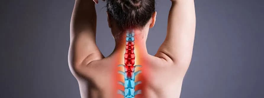 Jakie leki na ból kręgosłupa szyjnego? 5 skutecznych opcji Jakie leki na ból kręgosłupa szyjnego? 5 skutecznych opcji