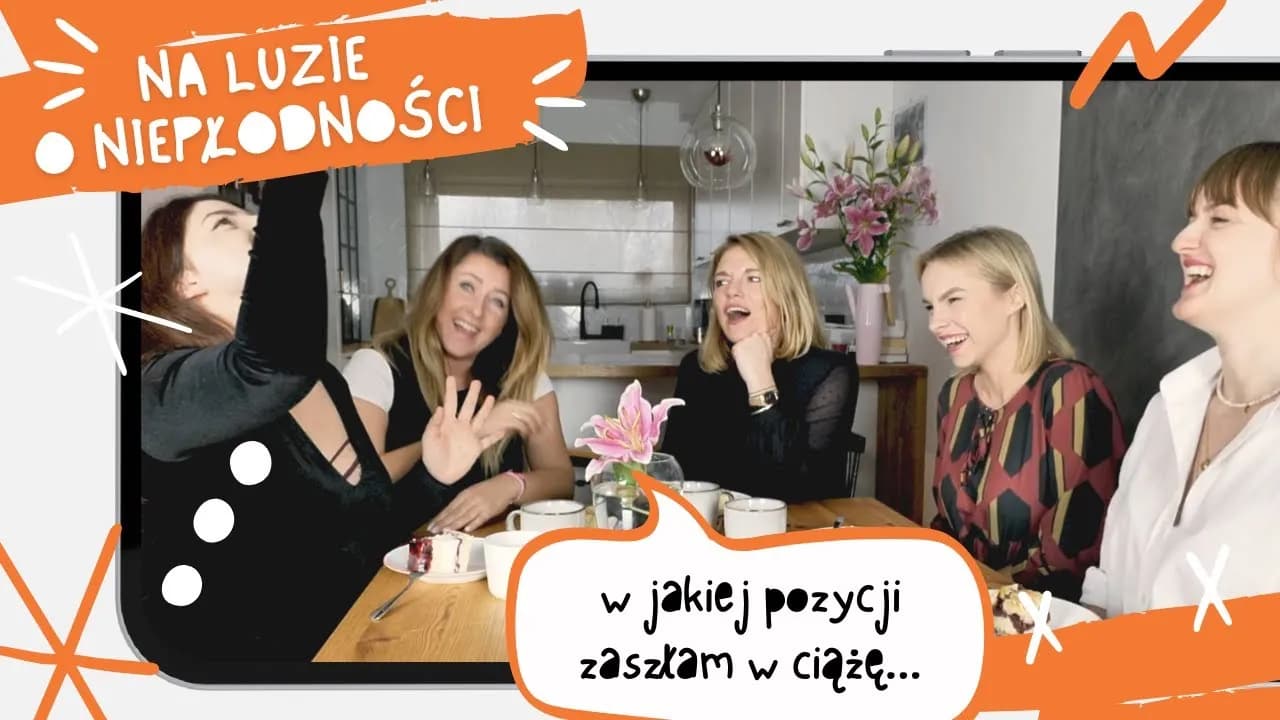 Najlepsze pozycje do zajścia w ciążę - zwiększ swoje szanse Najlepsze pozycje do zajścia w ciążę - zwiększ swoje szanse