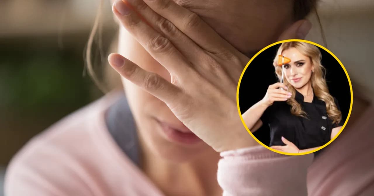 Objawy niedoboru potasu - 10 alarmujących sygnałów organizmu Objawy niedoboru potasu - 10 alarmujących sygnałów organizmu