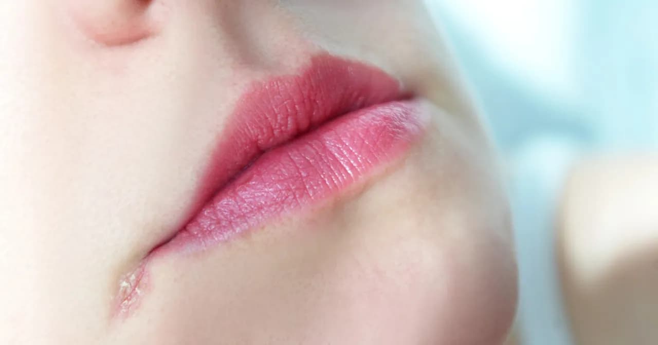 Najskuteczniejsze leki na zajady - jak szybko wyleczyć zapalenie? Najskuteczniejsze leki na zajady - jak szybko wyleczyć zapalenie?