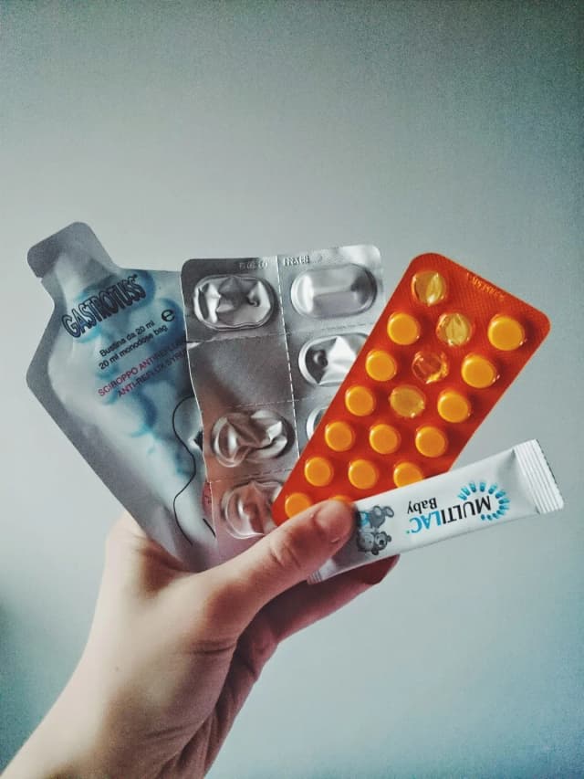 Skuteczne leki na refluks krtaniowo-gardłowy - sprawdzone metody Skuteczne leki na refluks krtaniowo-gardłowy - sprawdzone metody