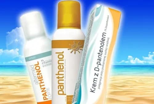 Skuteczne leki na oparzenia słoneczne - jak szybko złagodzić ból Skuteczne leki na oparzenia słoneczne - jak szybko złagodzić ból