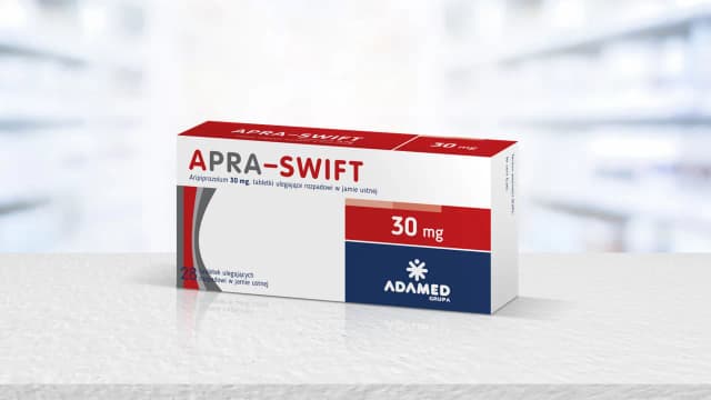 Apra-swift: zastosowanie i działanie leku na schizofrenię Apra-swift: zastosowanie i działanie leku na schizofrenię