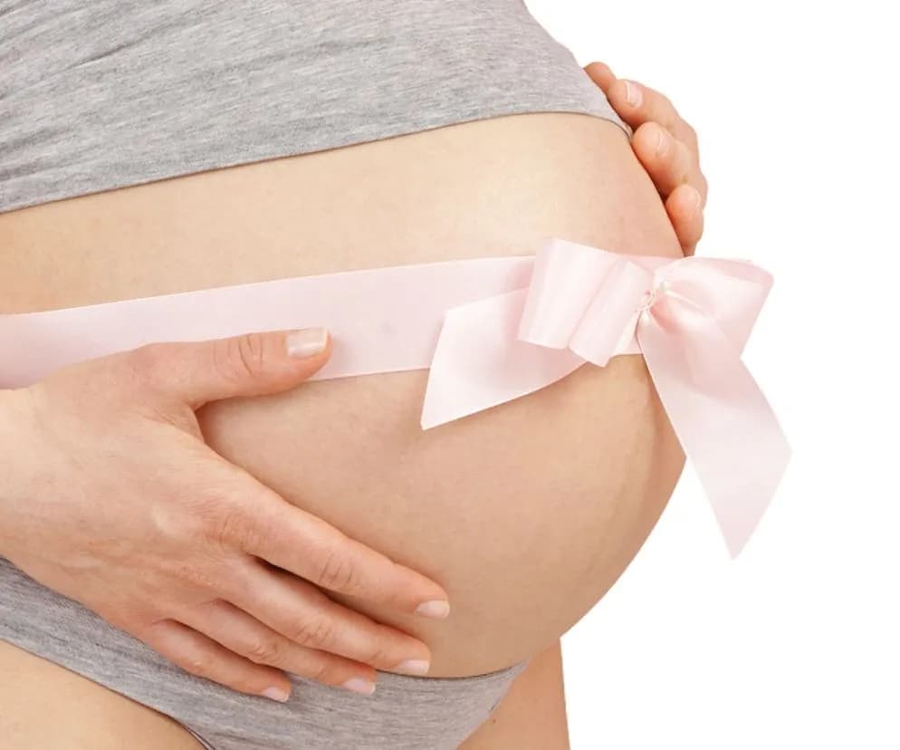 8 miesiąc ciąży - jakie zagrożenia i jak się przed nimi chronić? 8 miesiąc ciąży - jakie zagrożenia i jak się przed nimi chronić?