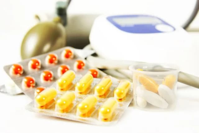 Najlepsze leki na nadciśnienie: skuteczność i efekty uboczne Najlepsze leki na nadciśnienie: skuteczność i efekty uboczne