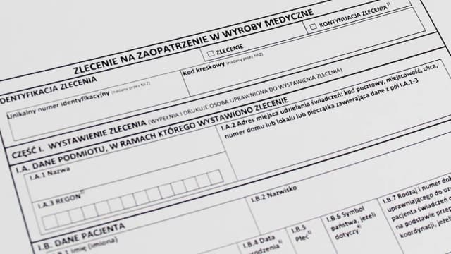 Jak zmienić przychodnię NFZ: Prosty przewodnik krok po kroku Jak zmienić przychodnię NFZ: Prosty przewodnik krok po kroku