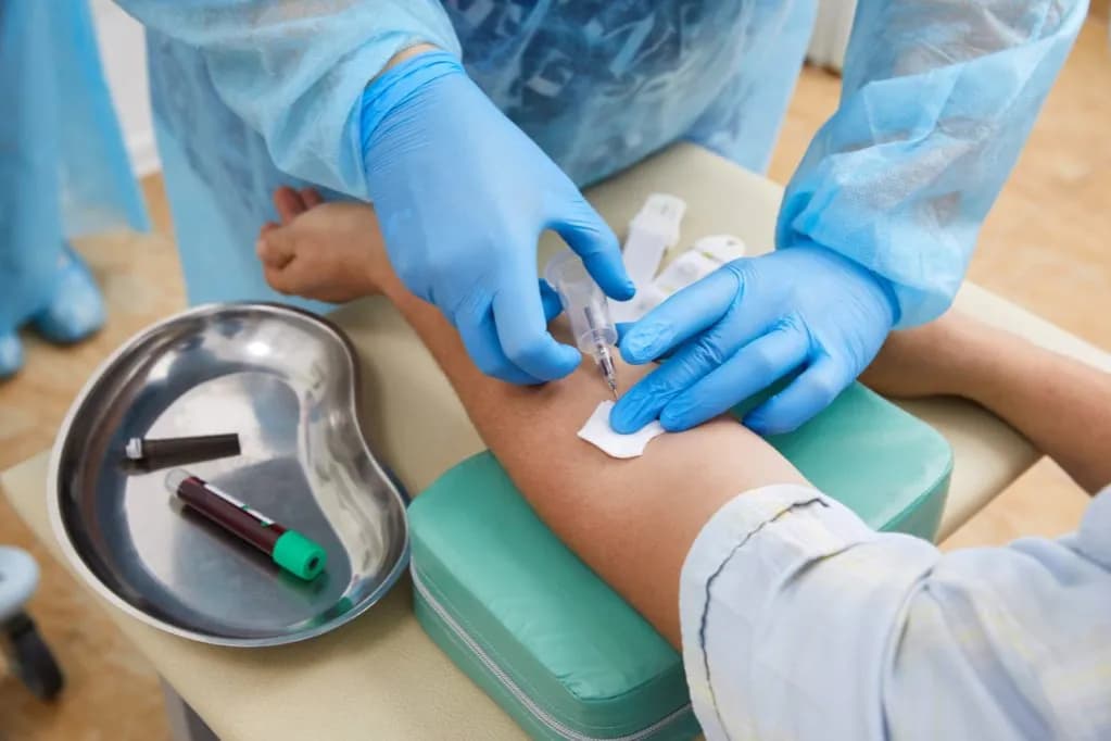 Badanie krwi IG: kluczowe informacje o immunoglobulinach Badanie krwi IG: kluczowe informacje o immunoglobulinach