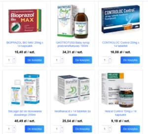 Najskuteczniejsze leki na refluks - co warto wiedzieć? Najskuteczniejsze leki na refluks - co warto wiedzieć?