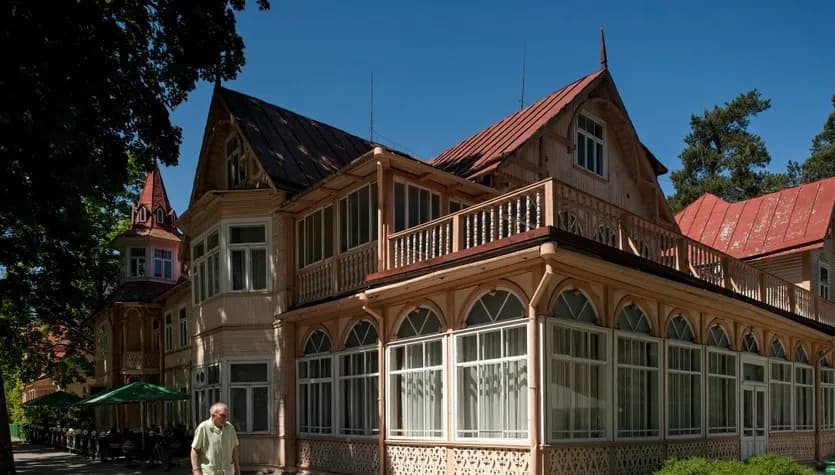 Komu przysługuje sanatorium z NFZ? Warunki i uprawnienia Komu przysługuje sanatorium z NFZ? Warunki i uprawnienia