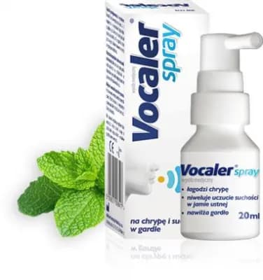 Jaki lek na chrypę? Najskuteczniejsze sposoby leczenia i porady Jaki lek na chrypę? Najskuteczniejsze sposoby leczenia i porady