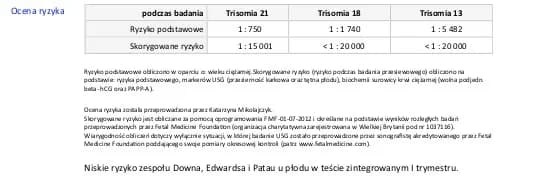 Jakie badanie w ciąży? Kompletna lista testów prenatalnych Jakie badanie w ciąży? Kompletna lista testów prenatalnych