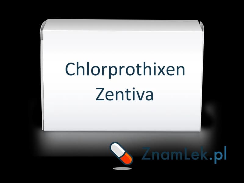 Zentiva - na co stosować leki? Wskazania i skutki uboczne Zentiva - na co stosować leki? Wskazania i skutki uboczne