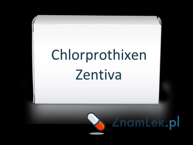 Zentiva - na co stosować leki? Wskazania i skutki uboczne Zentiva - na co stosować leki? Wskazania i skutki uboczne