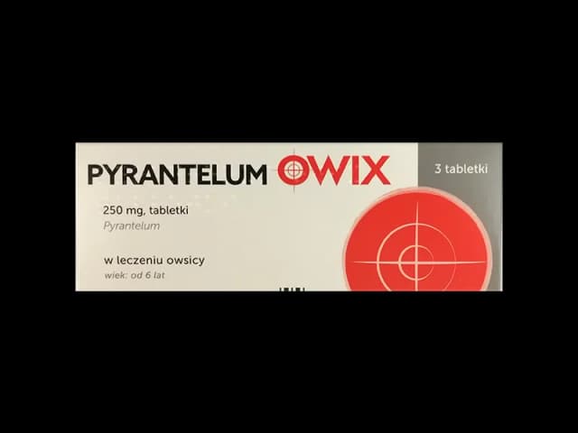 Jaki lek na odrobaczenie dziecka? Skuteczne i bezpieczne opcje Jaki lek na odrobaczenie dziecka? Skuteczne i bezpieczne opcje