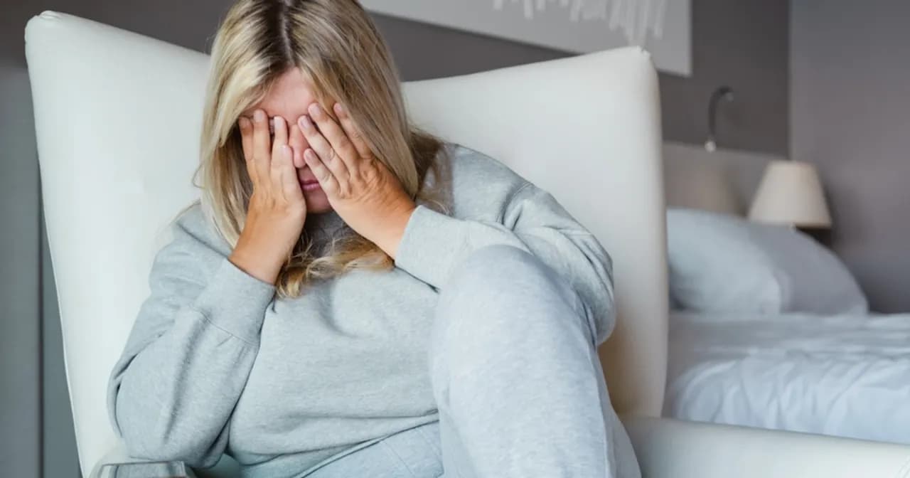 Skuteczne leki na wysoki kortyzol: jak obniżyć poziom hormonu Skuteczne leki na wysoki kortyzol: jak obniżyć poziom hormonu