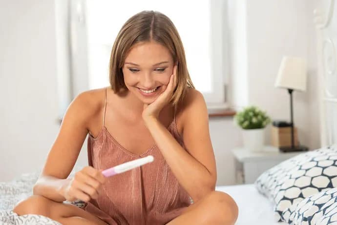 Senność w ciąży - pierwszy objaw? Poznaj wczesne oznaki Senność w ciąży - pierwszy objaw? Poznaj wczesne oznaki