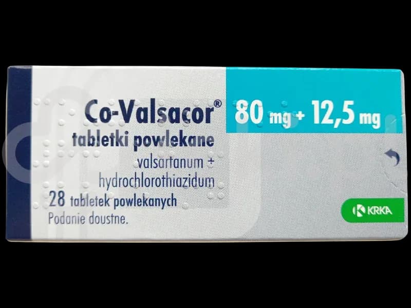 Valsacor: Skuteczny lek na nadciśnienie - działanie i dawkowanie Valsacor: Skuteczny lek na nadciśnienie - działanie i dawkowanie