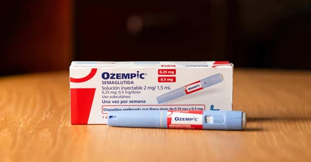 Leki na cukrzycę powodujące chudnięcie: skuteczność i efekty Leki na cukrzycę powodujące chudnięcie: skuteczność i efekty