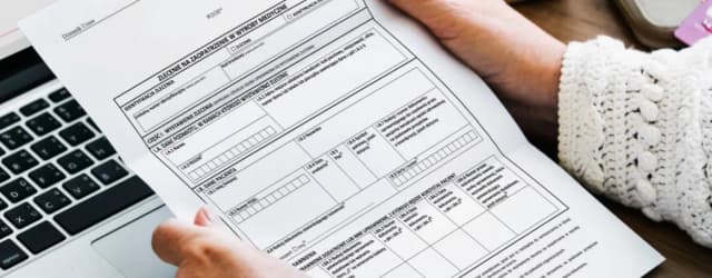 Jak wykupić ubezpieczenie NFZ: prosty proces krok po kroku Jak wykupić ubezpieczenie NFZ: prosty proces krok po kroku