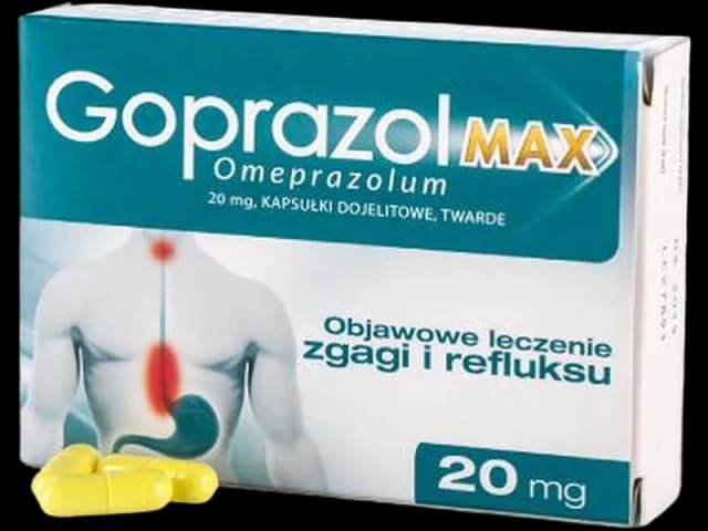 Najskuteczniejsze leki na zapalenie błony śluzowej żołądka - porady Najskuteczniejsze leki na zapalenie błony śluzowej żołądka - porady