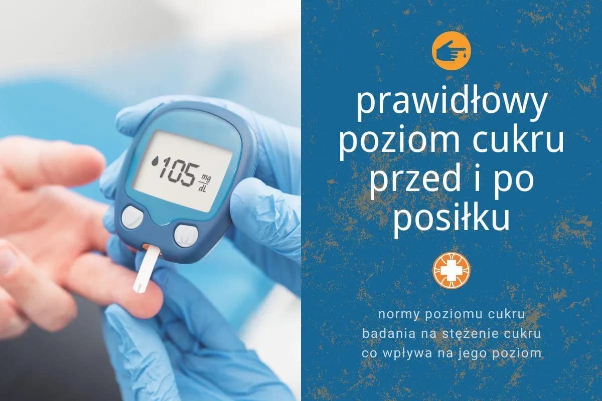 Jak badać cukier: 5 skutecznych metod pomiaru glikemii w domu Jak badać cukier: 5 skutecznych metod pomiaru glikemii w domu