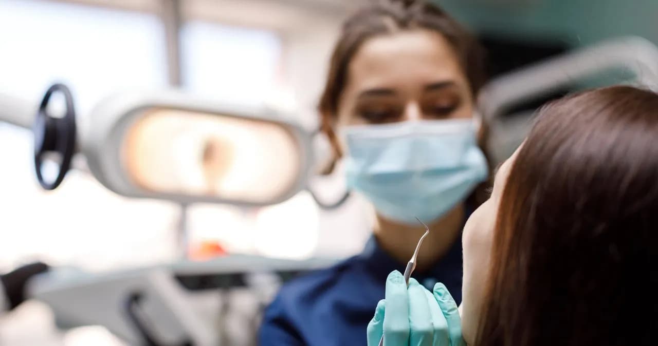 Jak zapisać się do dentysty na NFZ: Prosty poradnik krok po kroku Jak zapisać się do dentysty na NFZ: Prosty poradnik krok po kroku