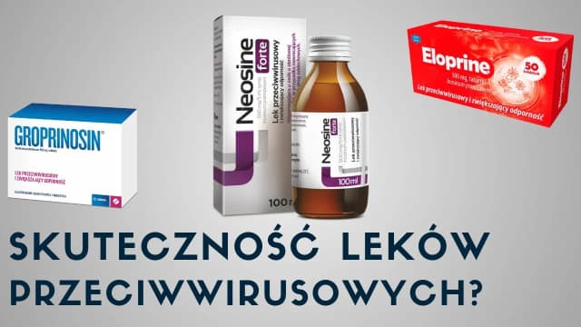 Czy istnieje skuteczny lek na wirusy? Aktualne badania i terapie Czy istnieje skuteczny lek na wirusy? Aktualne badania i terapie