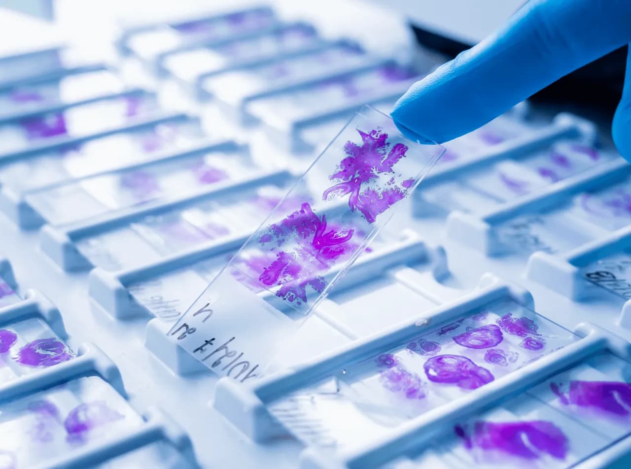 Badanie histopatologiczne: ile się czeka na wyniki i jak przyspieszyć? Badanie histopatologiczne: ile się czeka na wyniki i jak przyspieszyć?