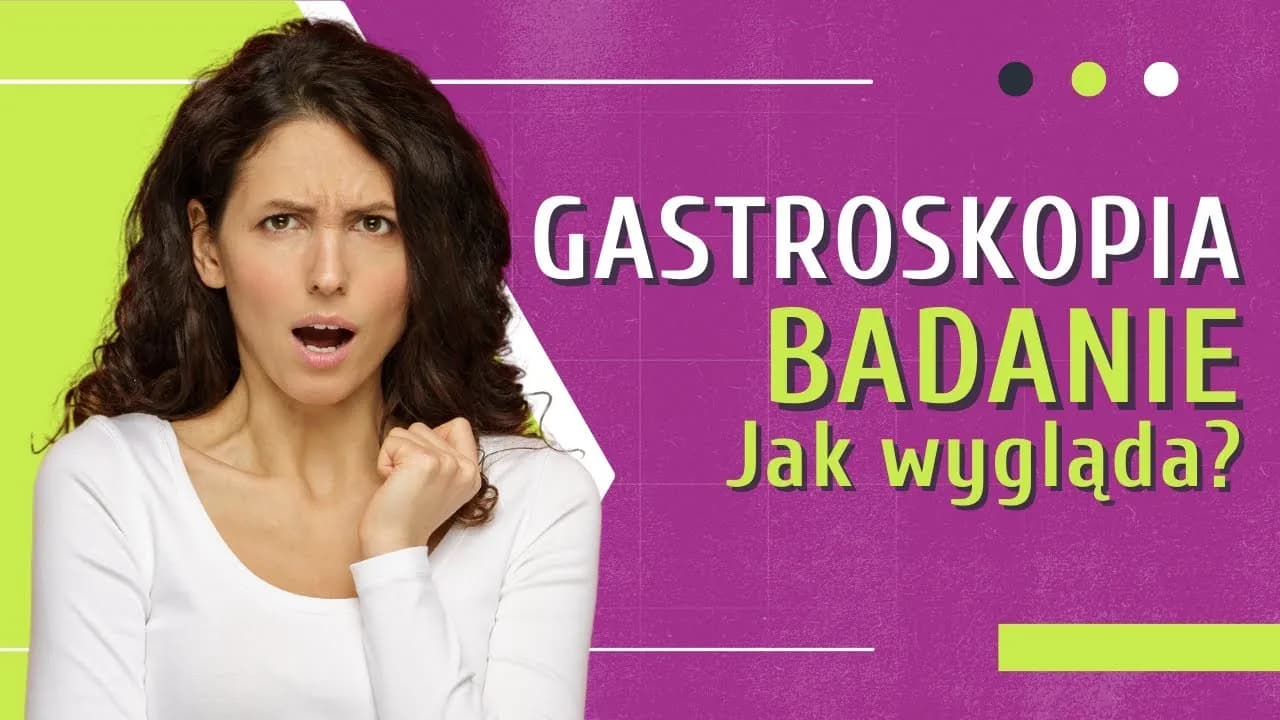 Gastroskopia: Ile trwa badanie? Poznaj przebieg i czas zabiegu Gastroskopia: Ile trwa badanie? Poznaj przebieg i czas zabiegu