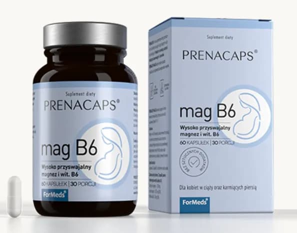 Jaki magnez w ciąży? Bezpieczne formy i dawkowanie dla mam Jaki magnez w ciąży? Bezpieczne formy i dawkowanie dla mam